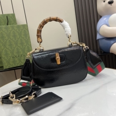 Gucci Top Handle Bags